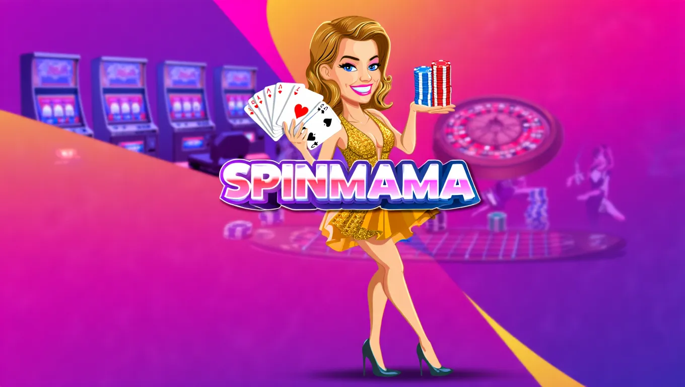spinmama bonus