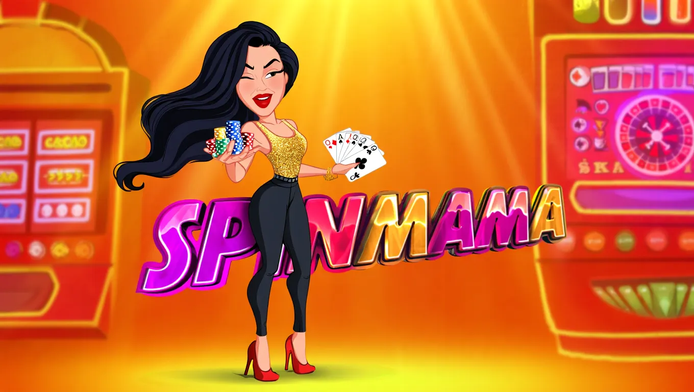 spinmama