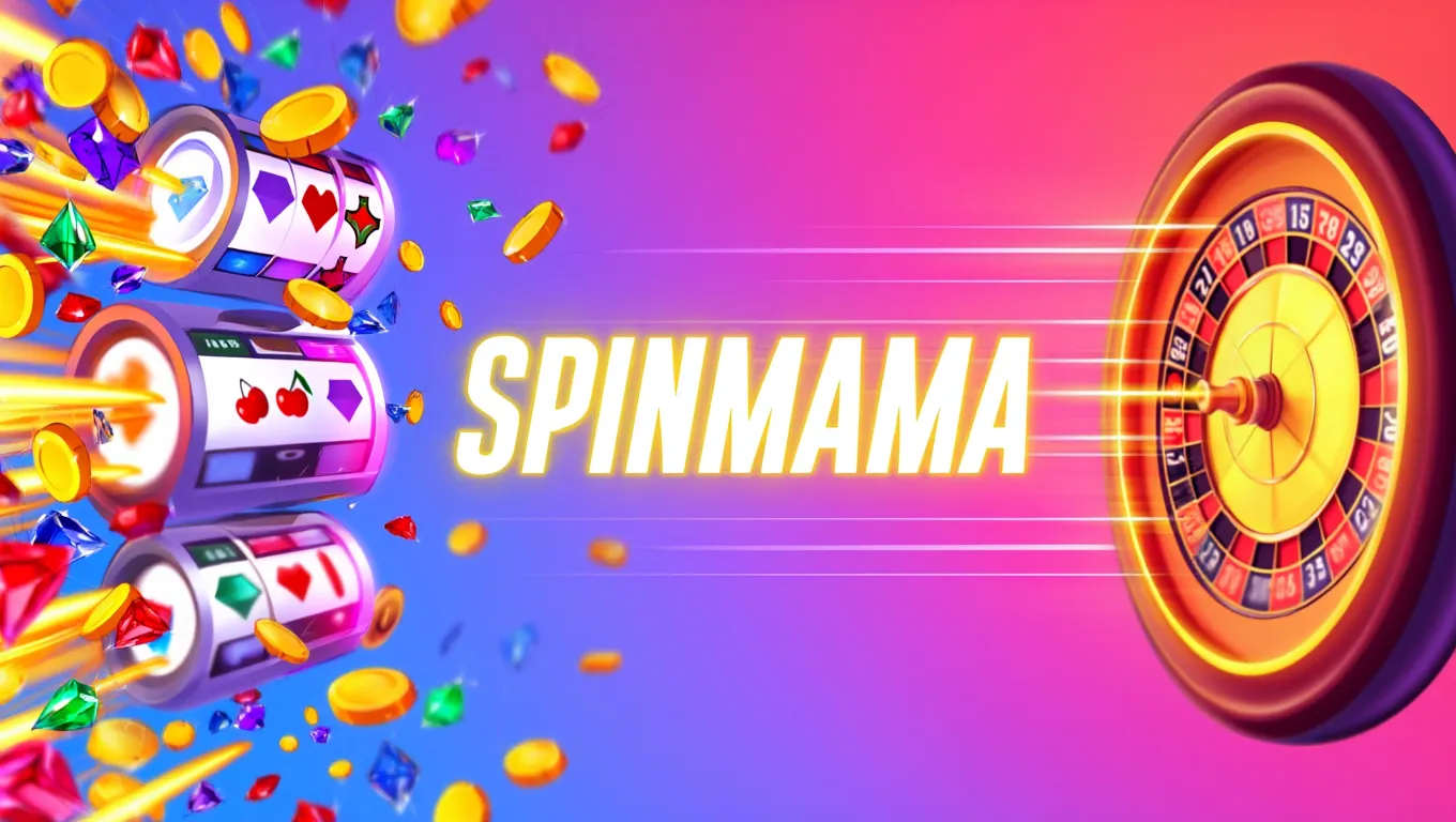 spinmama