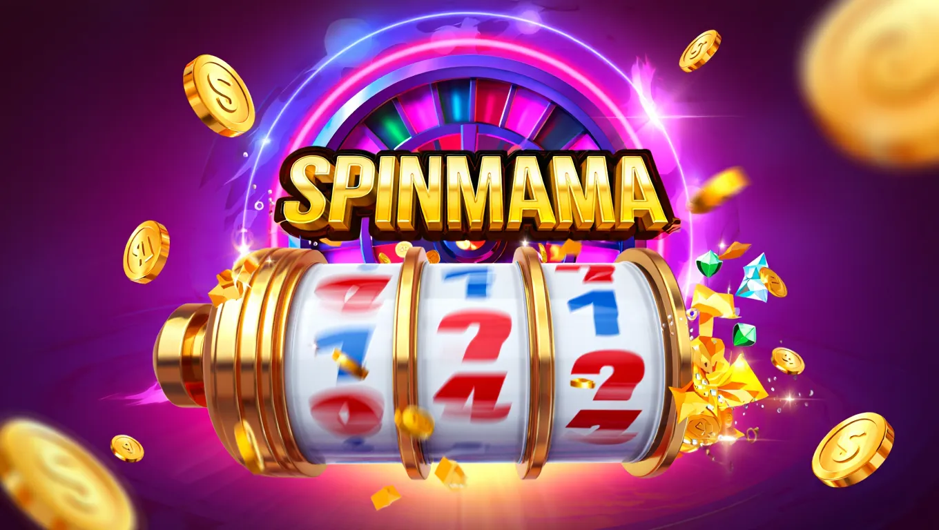 spinmama