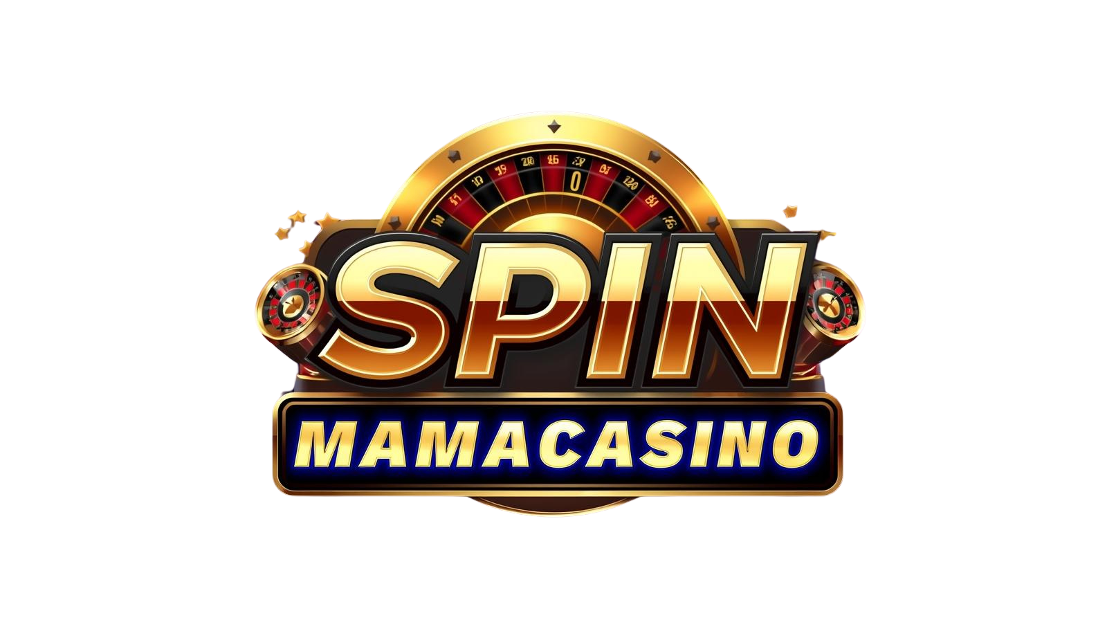 Spin-mamacasino